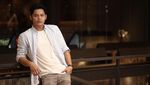 Momen Fiki Alman Ikatan Cinta Saat Makan Steak hingga ke Kafe