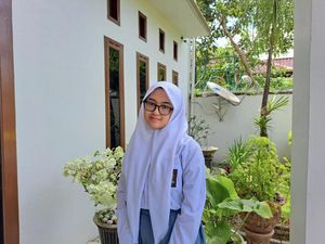 Tak Lolos SNBP, Siswi Asal Medan Ini Malah Diterima di 6 Kampus Top Dunia