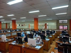 Latihan Soal UTBK 2026: Materi, Jumlah, hingga Link Simulasi
