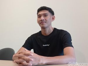 Ryan Kurnia Bicara Nomor Punggung di Persib Musim Depan