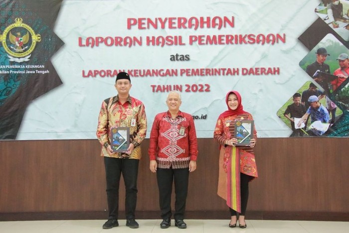 Pemkab Klaten