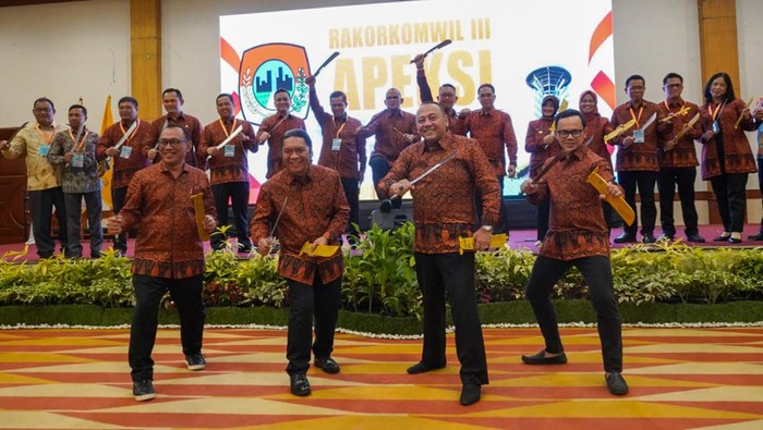 Pemkot Cilegon