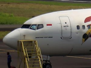 11 Fakta Dua Pilot Batik Air Tertidur, Bawa 153 Penumpang