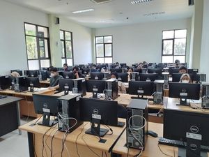 UTBK di UB: Peserta, Aturan UTBK, Drop Zone, dan Prosedur Kedatangan