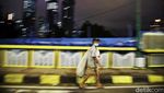 Potret Jakarta di Tengah Tren Urbanisasi Pascalebaran