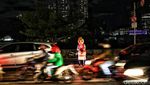 Potret Jakarta di Tengah Tren Urbanisasi Pascalebaran
