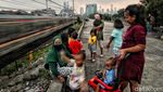 Potret Jakarta di Tengah Tren Urbanisasi Pascalebaran