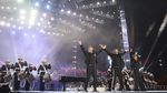 Potret Meriahnya Konser Penobatan Raja Charles III