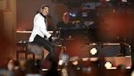 Potret Meriahnya Konser Penobatan Raja Charles III