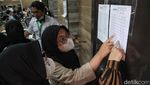 Potret Pelaksanaan UTBK-SNBT di UPN Veteran Jakarta
