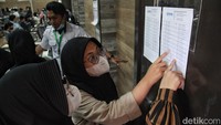 Berbeda dari UTBK tahun sebelumnya, tidak ada lagi pengelompokan ujian dalam UTBK2023.  