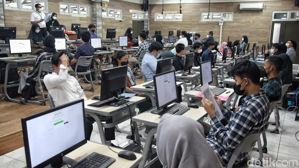 UTBK Adalah: Ketahui Materi Tes, Jalur SNBP, SNBT, dan Jalur Mandiri