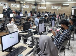 Melalui Pijar Sekolah, Cara Telkom Bikin Ujian Berbasis Komputer Lebih Canggih