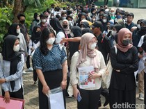 Hal yang Harus Dibawa Saat UTBK 2025 dan yang Dilarang, Cek!
