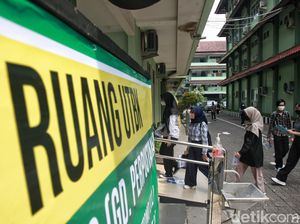Tes UTBK-SNBT 2026 Apa Saja? Ada Tes Potensi Skolastik-Tes Literasi