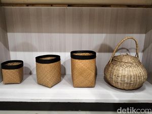 Kemenparekraf Ajak Pemkab Aceh Besar Pasarkan Produk UMKM di Jakarta