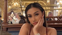 Putry Poyz sebelum jadi DJ ialah atlet voli. (Foto: dok Instagram)