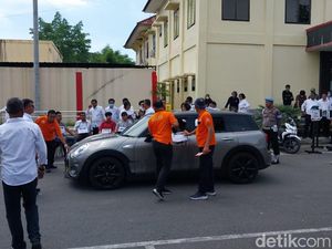 Anak AKBP Achiruddin Tantang Duel Sebelum Aniaya Ken: Ayo Main Kita