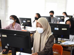 Tegas! Panitia Larang Siswa Lulus SNBP 2024-2026 Ikut SNBT 2026