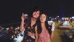 Rizky Febian dan Mahalini Tunangan, Kerap Bagikan Momen Kuliner Romantis