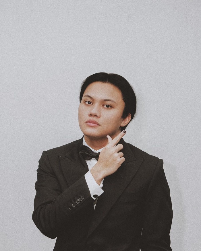 Rizky Febian (Foto: Instagram @rizkyfbian) Rizky Febian (Foto: Instagram @rizkyfbian)