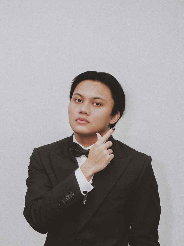 Rizky Febian (Foto: Instagram @rizkyfbian) Rizky Febian (Foto: Instagram @rizkyfbian)