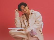 Mantra Cinta Rizky Febian Membius Lazada Fest