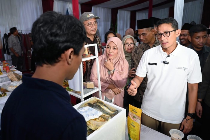 Sandiaga Uno