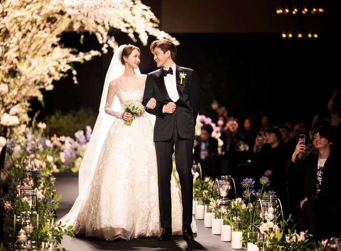 SE7EN dan Lee Da Hae SE7EN dan Lee Da Hae