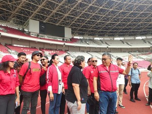 Soal Hubungan Jokowi-NasDem, PDIP Ungkit Pertemuan Luhut dan Paloh