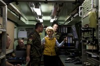 Senjata anti rudal patriot