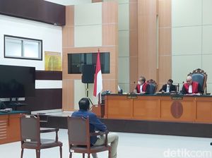 Jaksa Ungkap Alasan Tak Ada Restorative Justice untuk Haris Azhar dan Fatia
