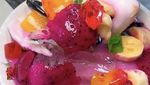 Segar Manis! 20 Sop Buah Rp 10 Ribuan Ada di Sini
