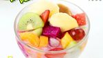 Segar Manis! 20 Sop Buah Rp 10 Ribuan Ada di Sini
