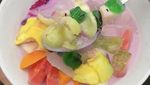 Segar Manis! 20 Sop Buah Rp 10 Ribuan Ada di Sini