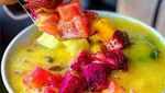 Segar Manis! 20 Sop Buah Rp 10 Ribuan Ada di Sini