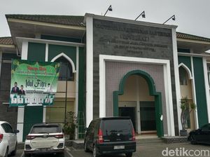 Ini Alasan Puluhan Calhaj Indramayu Tunda Keberangkatan Tahun Ini