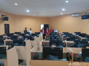 Jenis Soal UTBK, Durasi Pengerjaan, dan Sistem Penilaiannya