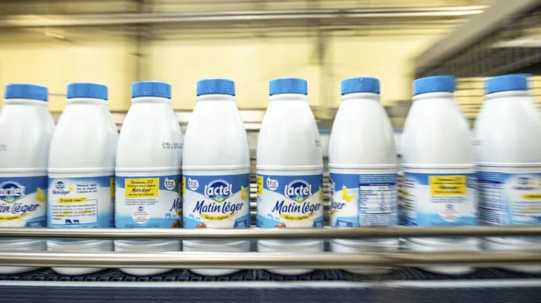 Tajir Melintir! 7 Miliarder di Industri Makanan Dunia Punya Kekayaan Segini