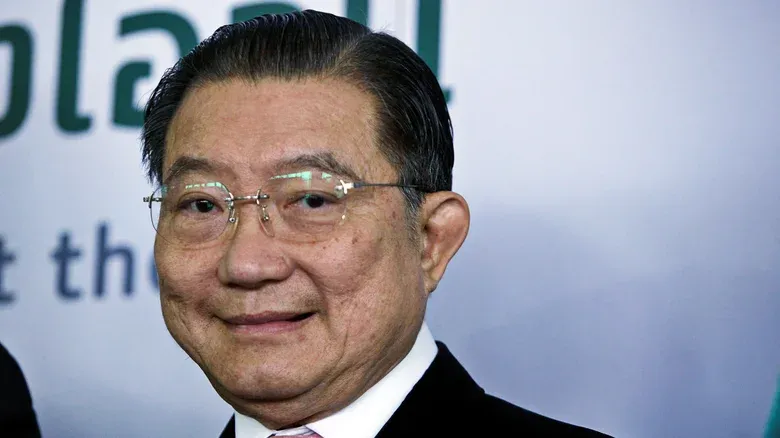 Tajir Melintir! 7 Miliarder di Industri Makanan Dunia Punya Kekayaan Segini