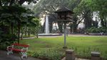 Main ke Taman Suropati, Bisa Ngapain aja?