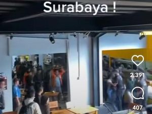 Pelajaran dari Ricuh Mie Gacoan Ambengan Buat Ojol: Cek Ulang Semua Pesanan