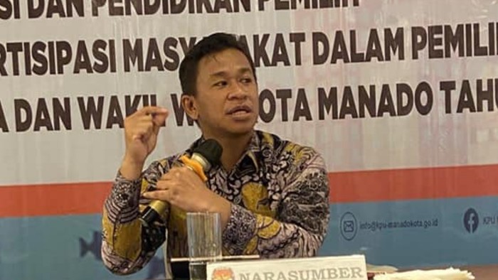Taufik Bilfaqih.