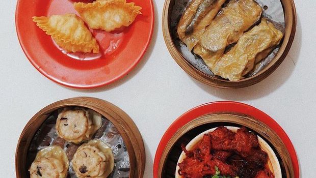 Tempat Nongkrong Baru di Kawasan Pasar Tunjungan Surabaya