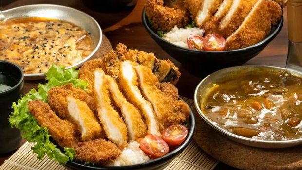 Tempat Nongkrong Baru di Kawasan Pasar Tunjungan Surabaya