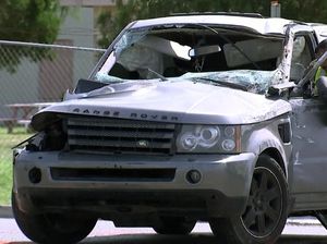 Aksi Gila Pemobil Seruduk 7 Pejalan Kaki Hingga Tewas di Texas