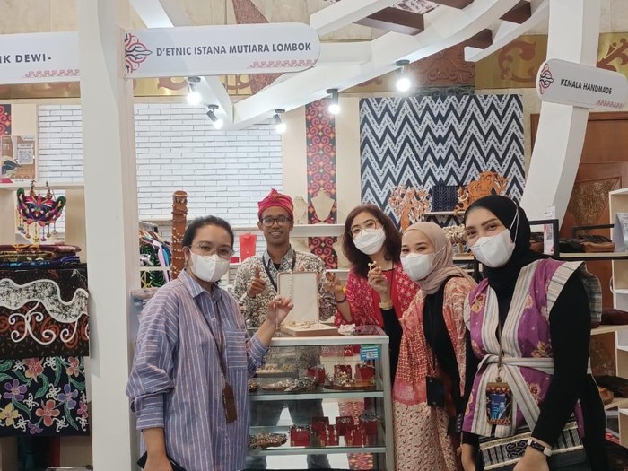 UMKM Binaan Pertamina