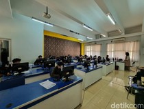 Tips Ampuh Persiapan UTBK-SNBT 2024 dengan Metode Belajar ala Gen Z, Yuk Cek!