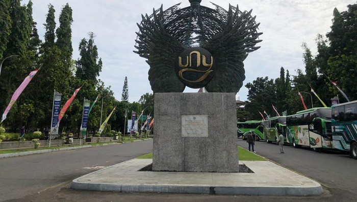 UTBK SNBT 2023 di UNY