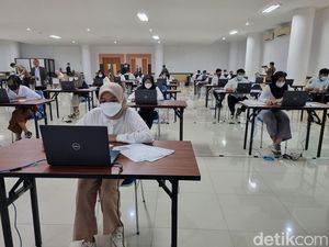 Aturan UTBK SNBT 2024, Peserta Wajib Cek